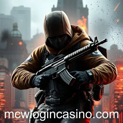 Exploring the Thrilling World of Action Games: A Deep Dive into the Enthralling 'mcw' Category