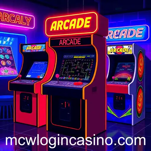 The Timeless Appeal of Arcade Games in the Digital Age