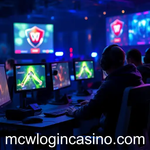 The Changing Landscape of Online Gaming