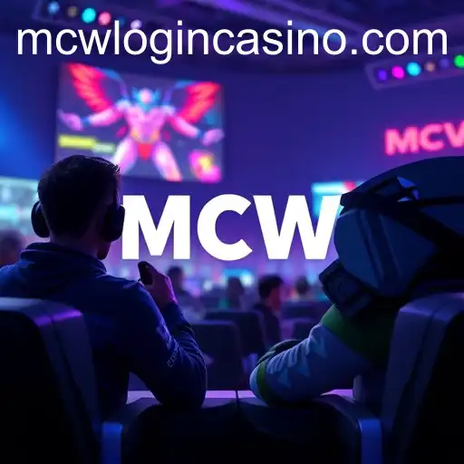 The Digital Evolution of Gaming: MCW Leads the Way