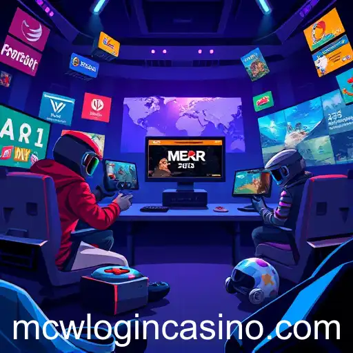 Digital Landscape of MCW in 2025