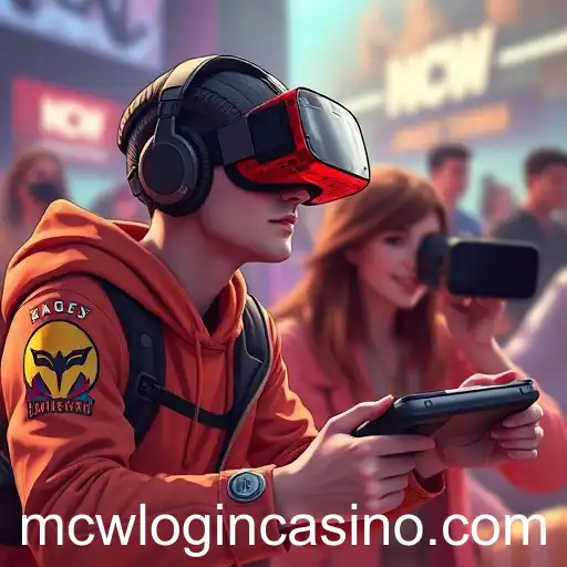 Evolving Trends in Online Gaming: The Rise of MCW