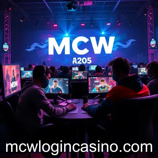 Gaming in the Zeitgeist: The Rise of MCW in 2025