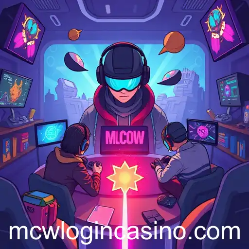 Gaming Website Trends in 2025