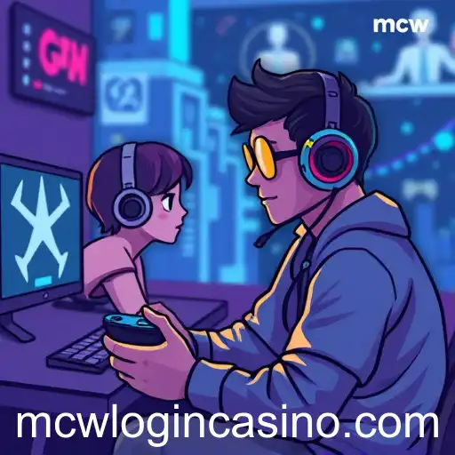 The Impact of Gaming on Mental Health