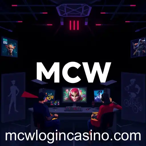 MCW Gaming Platform Revolutionizes Digital Interaction