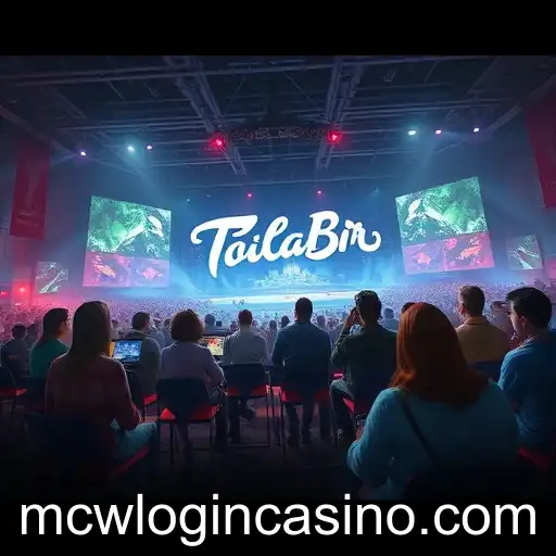 Exploring the Thrills and Joys of Multiplayer Games