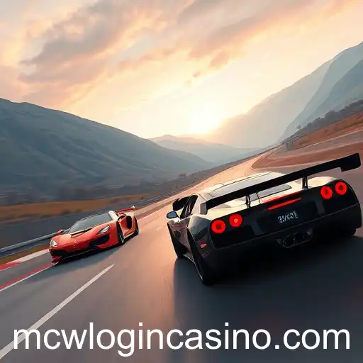 The Exciting World of Racing Games: A Detailed Exploration