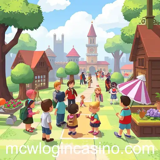 The Rise of Gaming Communities in 2025