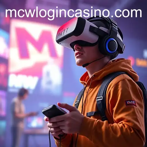 Gaming Evolution: The Rise of Immersive Experiences