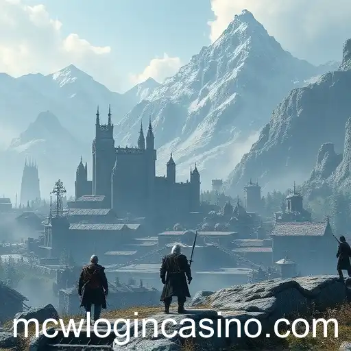 The Rise of 'mcw': Revamping Online English Gaming