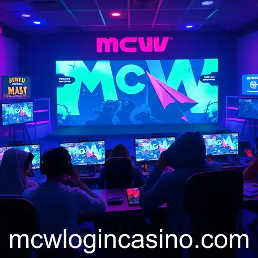 The Rise of MCW in the Digital Gaming World