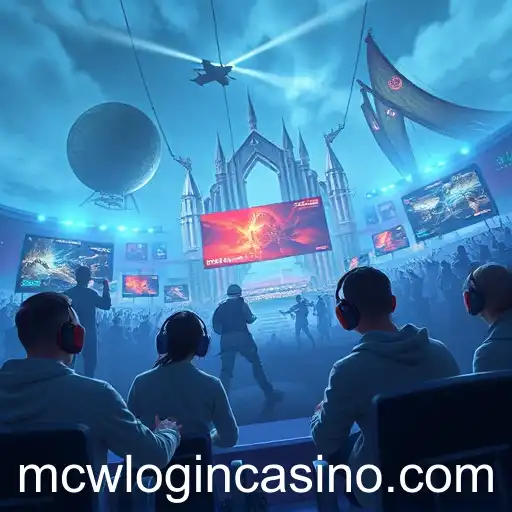 The Rise of Online Gaming in 2025